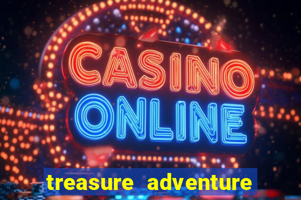 treasure adventure 2 apk